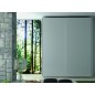 CSU Sistem culisant STAR-28, 2 sau 3 usi lemn,80kg/usa